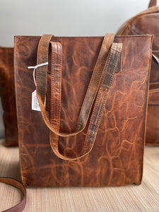 The "Sarah" Tote