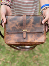 Load image into Gallery viewer, "April" Purse
