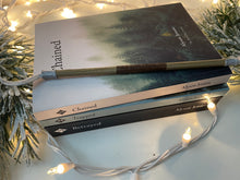 Load image into Gallery viewer, Books 1-3: The Pure Line Series (Novels)
