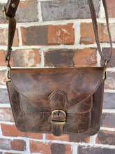 Load image into Gallery viewer, "Lydia" Snap Purse