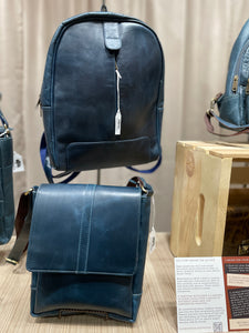 The "Leah" Purse