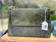 Load image into Gallery viewer, &quot;Susanna&quot; Purse