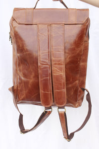 Courier Backpack