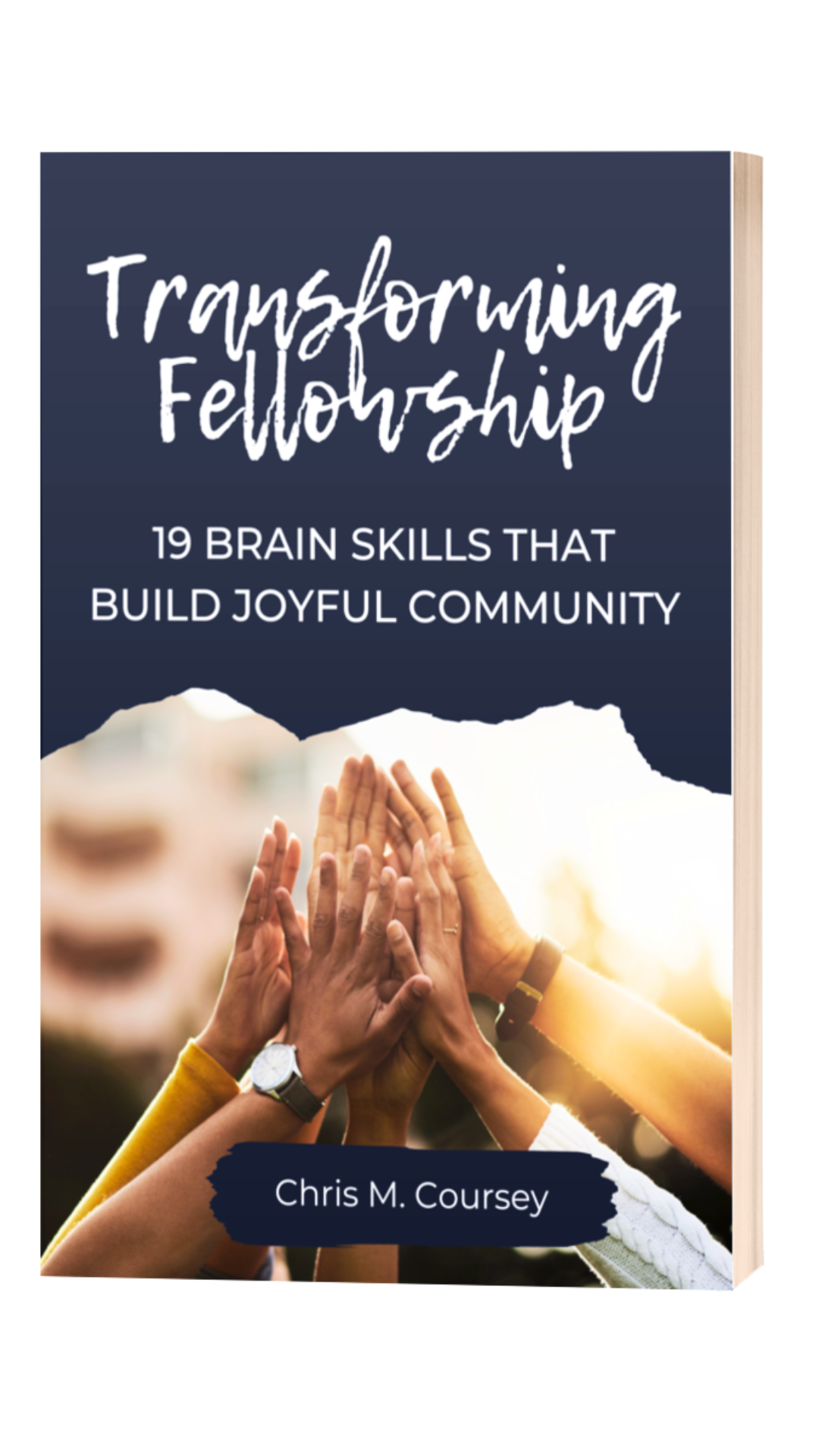 Transforming Fellowship