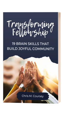 Transforming Fellowship (2nd Edition)