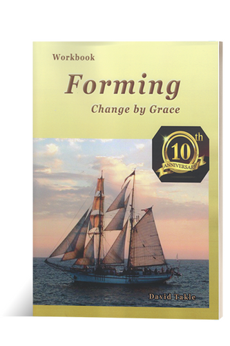Forming Participant Workbook - 10th Anniversary Edition