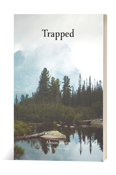 Trapped - The Pure Line Series (Novel)