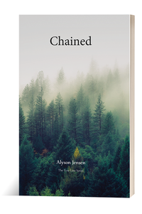 Chained - The Pure Line Series (Novel)