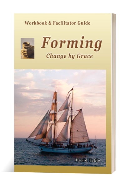 Forming Facilitator Guide and Workbook (soft cover)