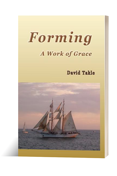 Forming: A Work of Grace