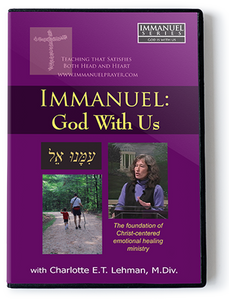 Immanuel: God with Us
