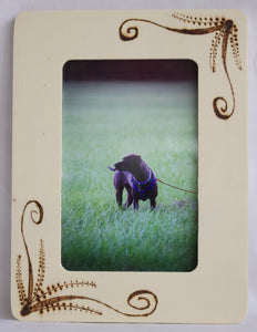 Elegant Photo Frame