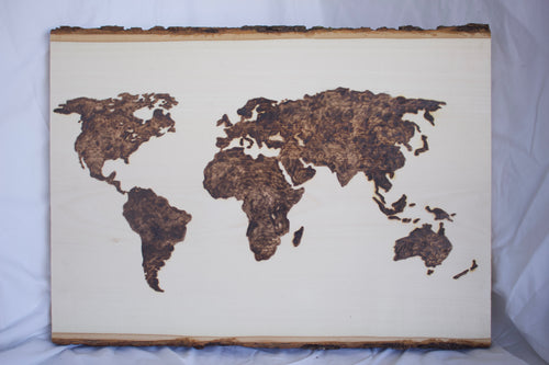 World Map
