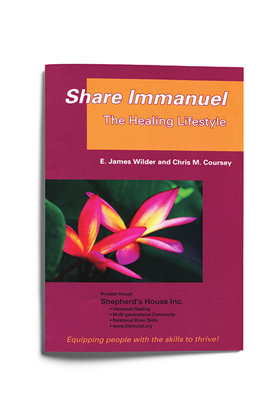 Share Immanuel