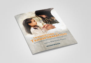 Transitions to Transformation Course - Flash Drive