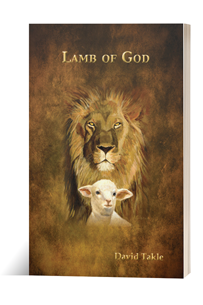 Lamb of God: Rediscovering the Beauty of Atonement
