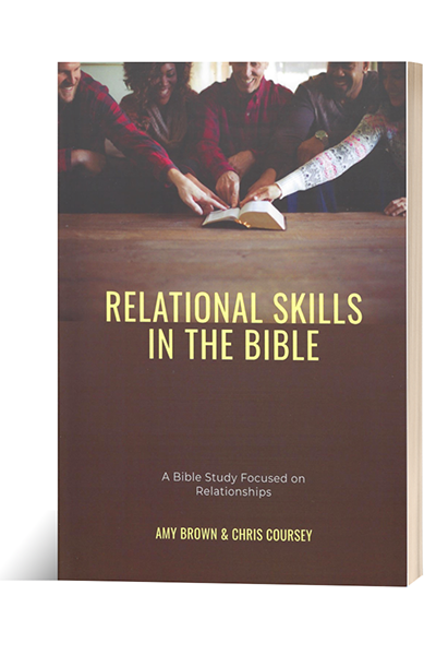 Relational Skills in the Bible
