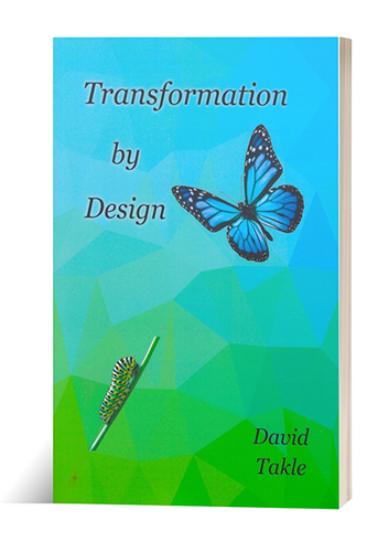 Transformation by Design: How God Changes Lives