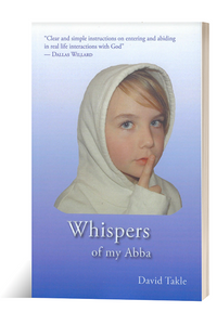 Whispers of My Abba